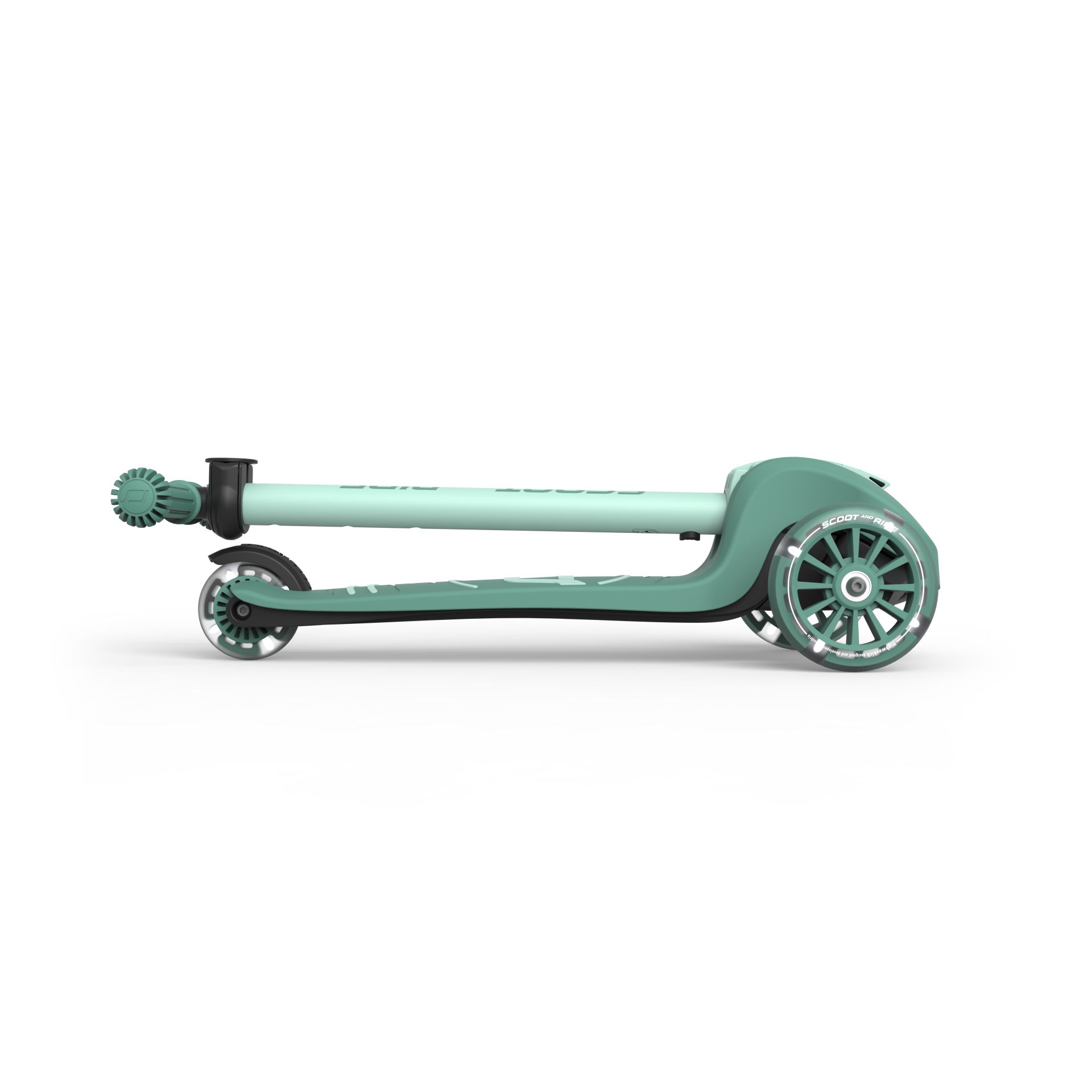 Scoot & Ride Highwaykick 3S Monopattino per bambini dai 3 anni in su Scoot & Ride Highwaykick 3S Monopattino per bambini dai 3 anni in su
